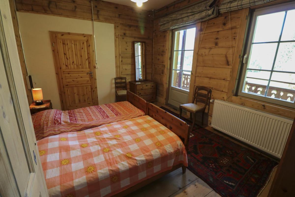 Riversong Centre Thermal Les Plans-sur-Bex Екстериор снимка
