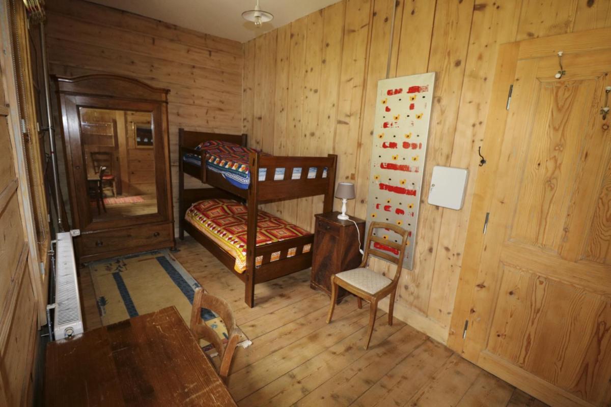 Riversong Centre Thermal Les Plans-sur-Bex Екстериор снимка
