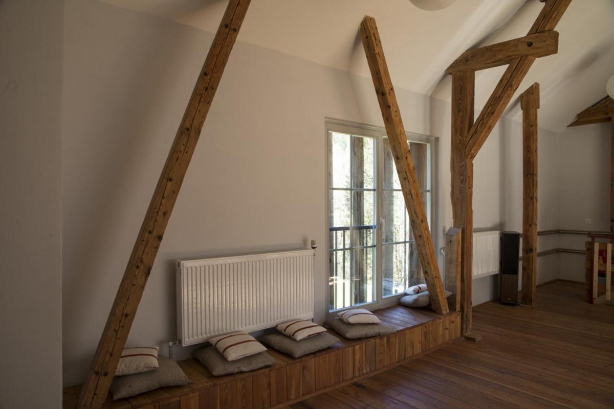 Riversong Centre Thermal Les Plans-sur-Bex Екстериор снимка