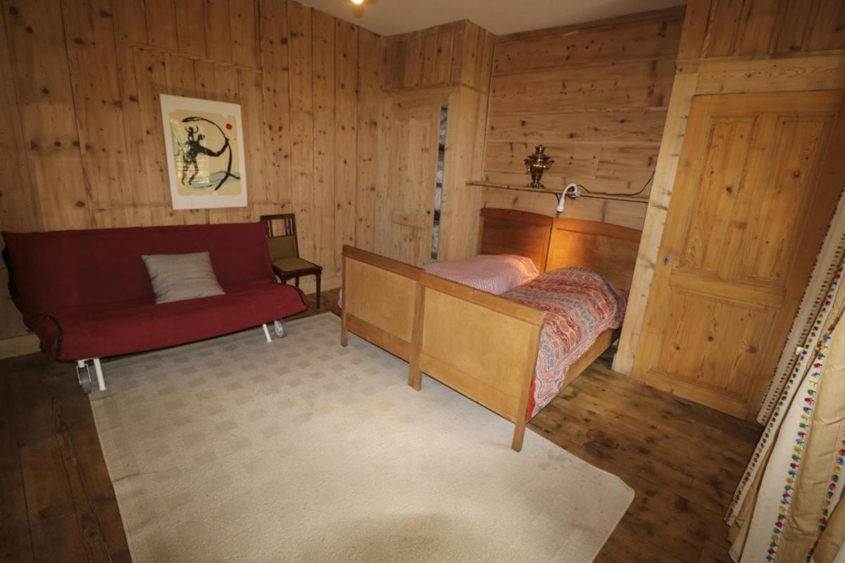 Riversong Centre Thermal Les Plans-sur-Bex Екстериор снимка