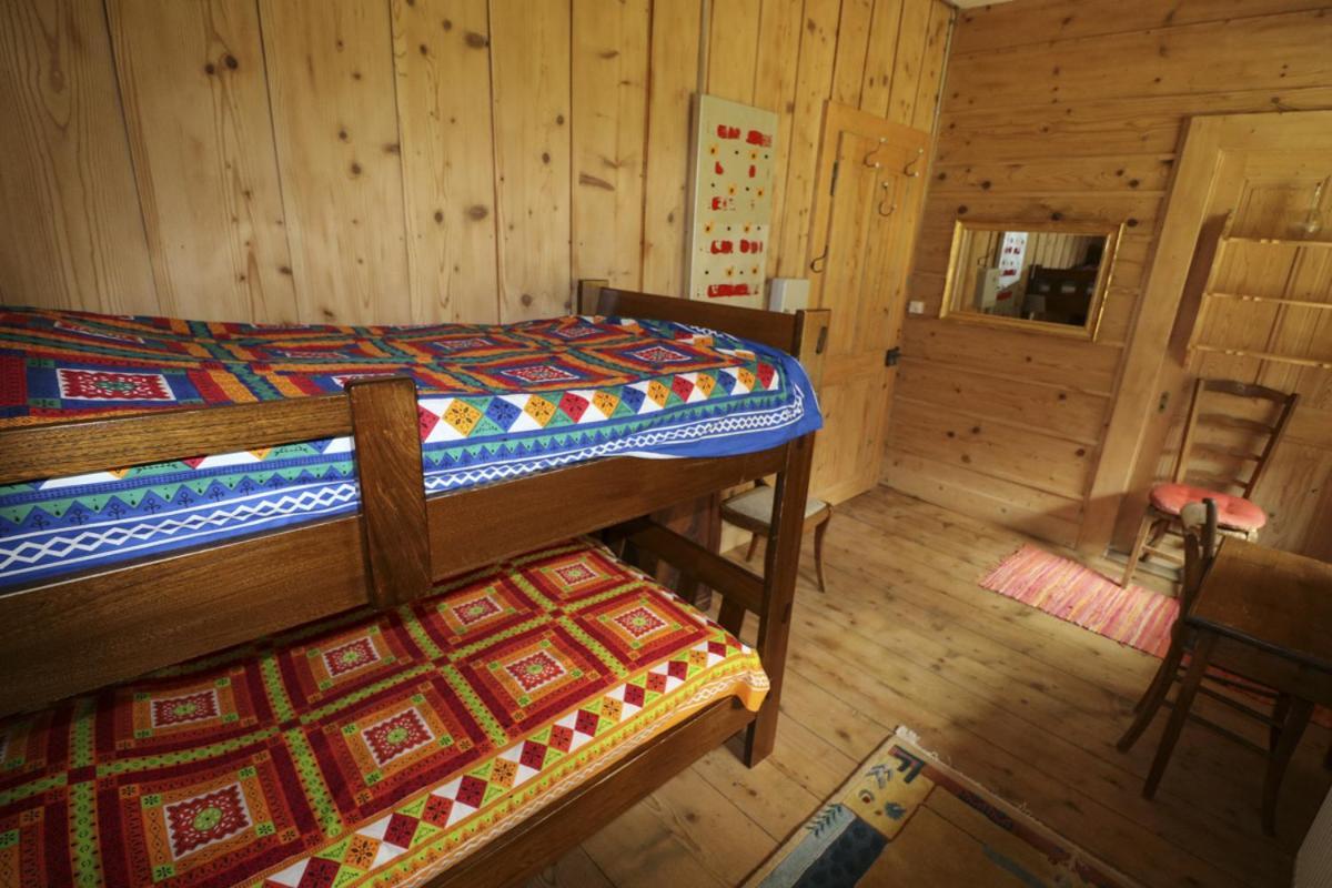 Riversong Centre Thermal Les Plans-sur-Bex Екстериор снимка
